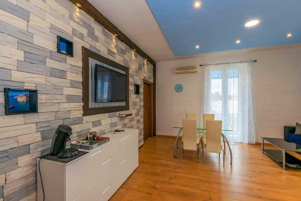 דירות ספליט Violet Sea Breeze מראה חיצוני תמונה