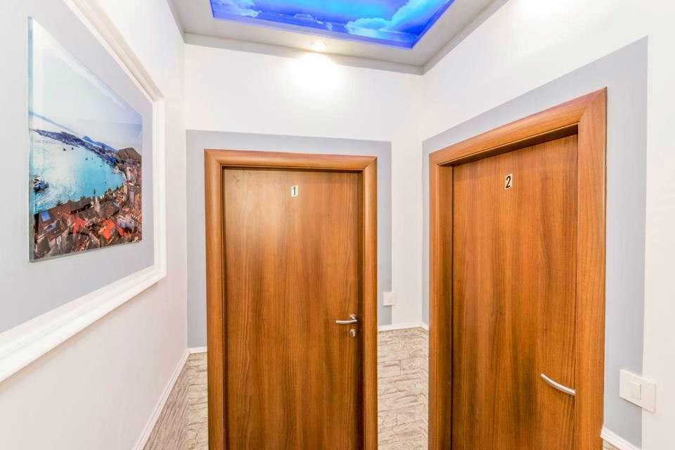 דירות ספליט Violet Sea Breeze מראה חיצוני תמונה